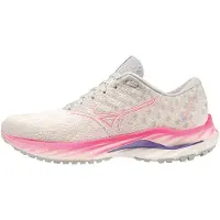 Mizuno Wave Inspire 19 Chaussures de course à pied Femmes