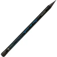Fishing Ferrari Canne à Pêche Agile Whip Ultracompact