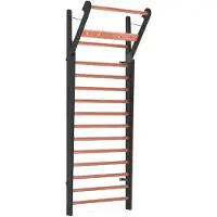 Nohrd Espalier NOHrD Wallbars Club Sport Club Sport, 10 barres