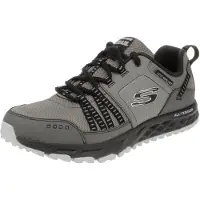 SKECHERS Sneakers 51591-CCBK in CCBK color size 44