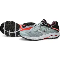 Mizuno Wave INSPIRE 15 Femme | J1GD1944-03, pointure : US 8 - EU 38,5 - 24,5 cm - UK 5,5