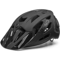 Original Brands Sismic Matt Shiny Black M