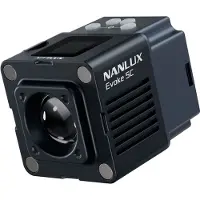 Nanlux Projecteur LED multicolore Evoke 5C