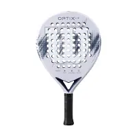 Wilson Raquette de padel Optix V2 Lite Violet 2 Violet 2