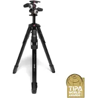 Manfrotto ONE Photo Alu avec rotule XPRO 3 directions