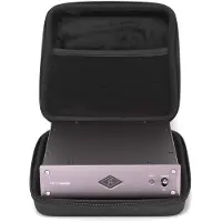 Analog Cases 2 GLIDE Case For Universal Audio UAD-2 Satellite