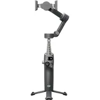 DJI Stabilisateur Osmo Mobile 8 Standard Combo Gris Anthracite