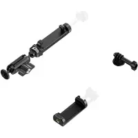 SmallRig 5726 Camera Mount Argenté