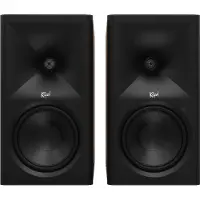 Klipsch The Sevens II - Walnut (per paar)