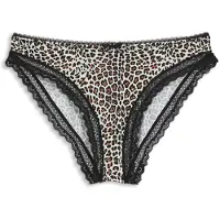 HUGO Culotte Unique 10273201 Brief Red