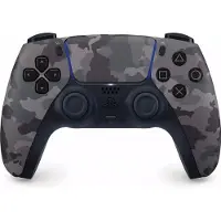 Sony Interactive Entertainment DualSense Camouflage Bluetooth/USB Manette de jeu Analogique/Numérique PlayStation 5