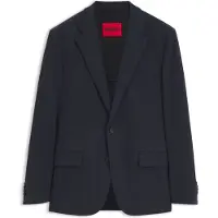 HUGO Veste de costume 'Hanfred263X-H' marine