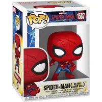 Funko POP! Figurine Pop Marvel Spider-Man No Way Home Sweet Brand New Day