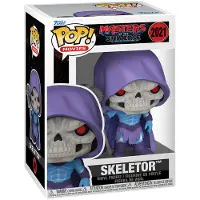 Funko POP! Figurine Pop Movies Masters of the Universe Skeletor
