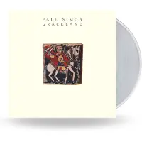 Sony music Paul Simon - Graceland Lp