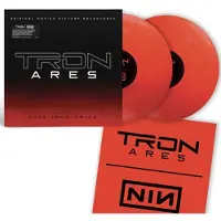 Nine LP de - TRON: Ares (Original Motion Picture Soundtrack) - pour Indifférent - Standard - Taille Standard