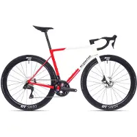 Superior Bikes Vélo De Route Rr 9.8 Ultegra Di2