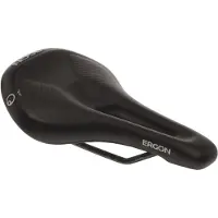 Ergon Sm E-mountain Sport Woman Saddle Noir M Femme