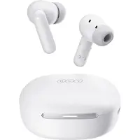 QCY - HT16 white - Casque d'écoute