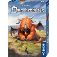 Kosmos Les Gardiens des dragons