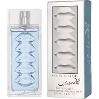 Salvador Dali Eau De Rubylips Edt Spray
