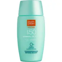 Martiderm Solaire MineralD Fluid SPF50 50ml