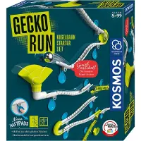 Kosmos Jeu Gecko Run Kit de démarrage