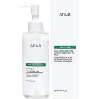 ANUA Heartleaf Pore Control Cleansing Oil Mild 200 ml