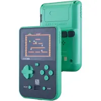Evercade Taito Super Pocket Retro Console Clair
