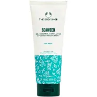 The Body Shop Gel exfoliant à effet peeling Algues (Oil-Control) 100 ml