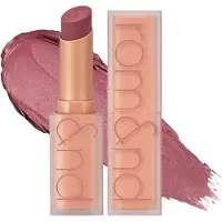 Rom&nd Zero Matte Lipstick - 3 g No.22 Mauve Beans