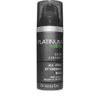 Dr Irena Eris Baume hydratant pour homme jour & rasage, 50 ml