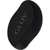 GLOV Nano Glass Depilator Épilateur 1 pcs