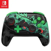 Turtle Beach Manette sans fil Rematch Donkey Kong pour Nintendo Switch Nintendo Switch Lite Nintendo Switch Modèle OLED et Nintendo Switch 2