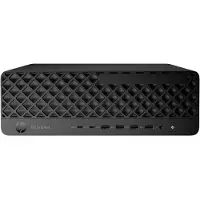 HP EliteDesk 8 G1i SFF PC de bureau - 3 ans de support matériel sur site