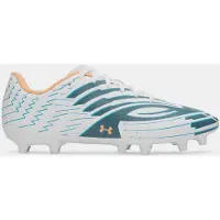 Under Armour Ua U Shadow Club 4 Fg - blanc, taille : 13