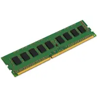 Kingston ValueRAM Mémoire 2GB 1333 MHz DDRIII