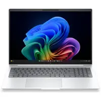 HP PC Portable EliteBook 8 G2i 16" Next Gen IA - Clavier Azerty avec retroéclairage - 3 ans de support matériel sur site avec analyses proactives