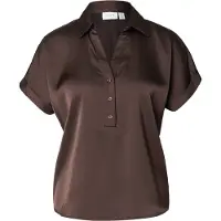 Vila Chemisier 'VIENNA RAVENNA' chocolat