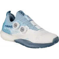 Head Racket Chaussures De Padel Motion Pro 1.5 Boa