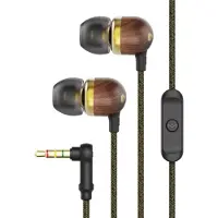 The House Of Marley Smile Jamaica Mic Or