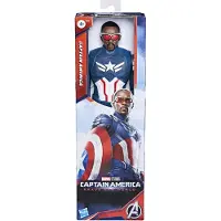 AVENGERS Casquette Nwo Titan Hero Sw Casquette