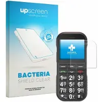 Upscreen Protection Antibactérien