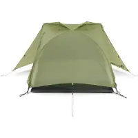 Sea to Summit - Tente de cyclotourisme 2 places - Telos Evo TR2 Bikepack - Vert
