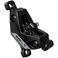 Sram Levier De Frein Droit Motive Silver V2 2000 Mm