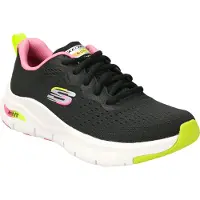 SKECHERS Chaussures de cross training femme Arch Fit-Infinity Cool