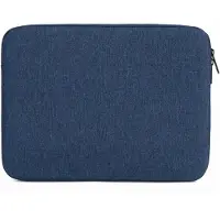 Celly Organizer Case Up To 13 Blue Nomadsleevebl (13", Universel), Sac pour notebook, Bleu