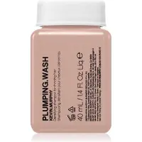 Kevin Murphy Plumping Wash shampoing pour des cheveux plus épais 40 ml
