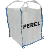 Perel Sac à déchets de construction -