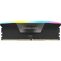 Corsair VENGEANCE RGB DDR5 5200MT/s 8GB